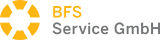 Logo: BFS Service GmbH